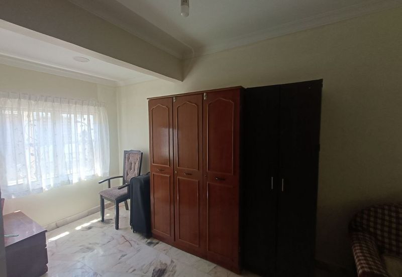 Persiaran Putra Permai 