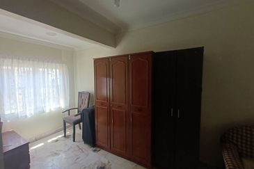 Persiaran Putra Permai 