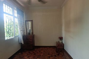 Persiaran Putra Permai 