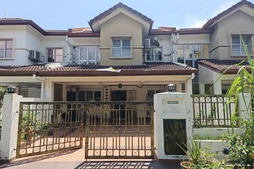 Persiaran Putra Permai 