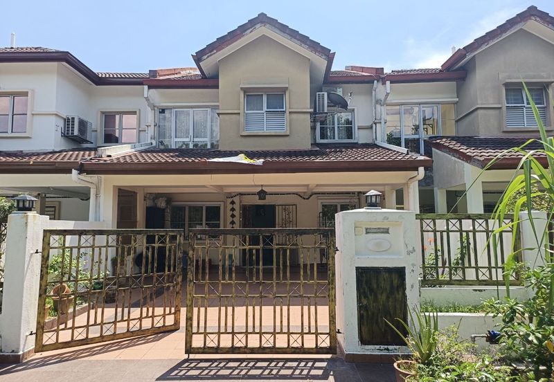 Persiaran Putra Permai 