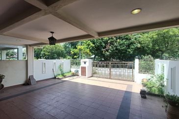 Persiaran Putra Permai 