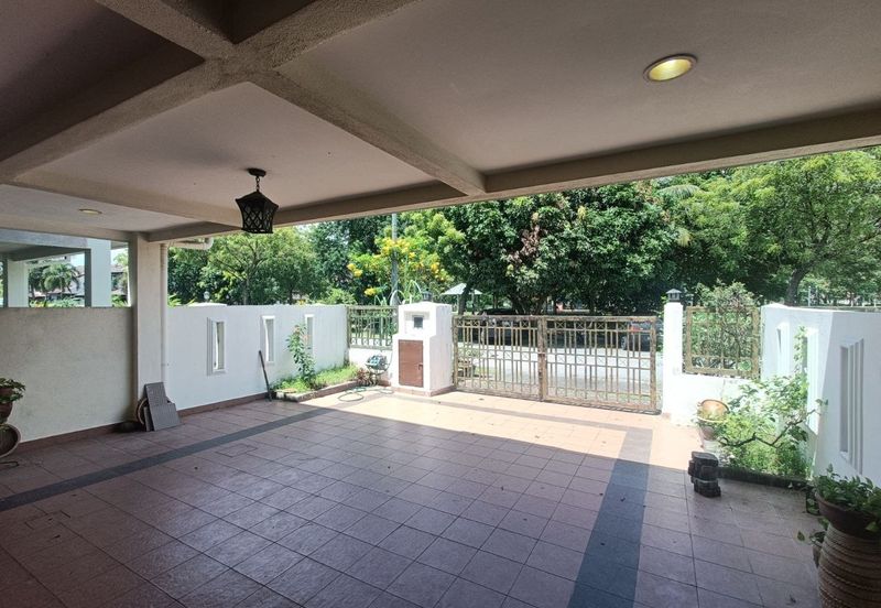 Persiaran Putra Permai 