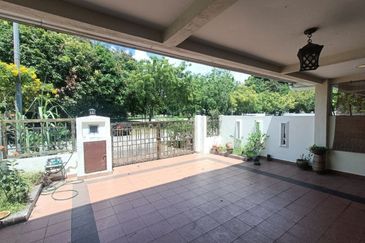 Persiaran Putra Permai 