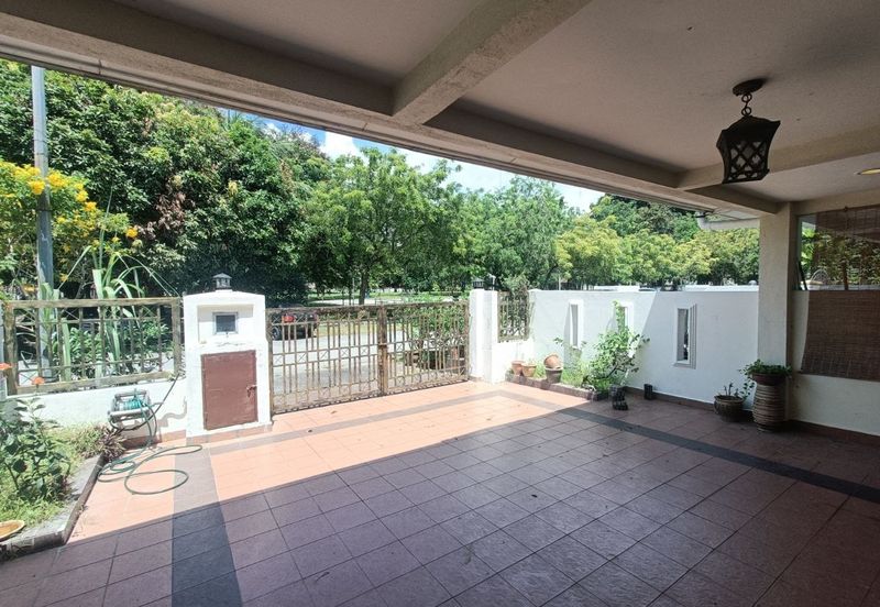 Persiaran Putra Permai 