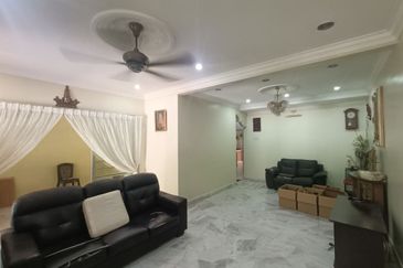 Persiaran Putra Permai 