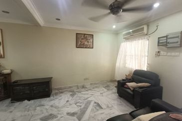 Persiaran Putra Permai 