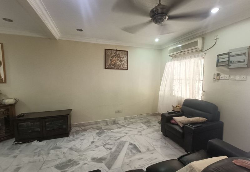 Persiaran Putra Permai 