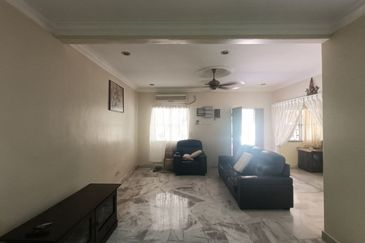 Persiaran Putra Permai 