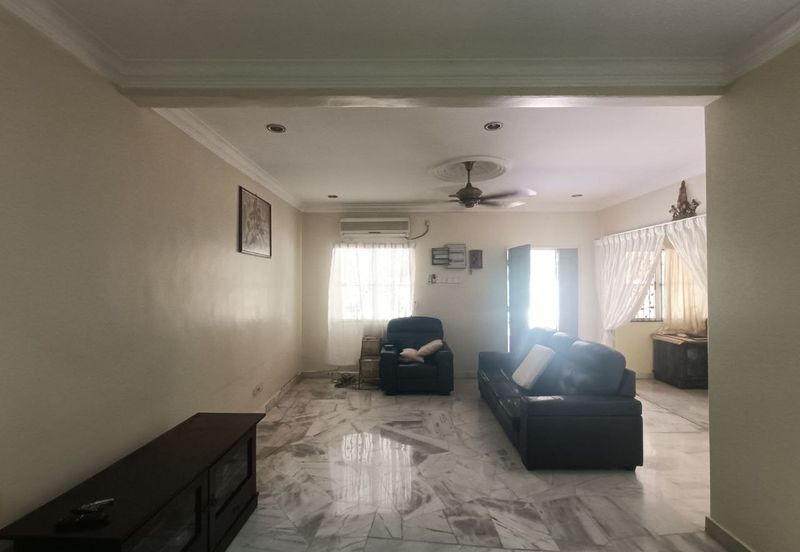 Persiaran Putra Permai 