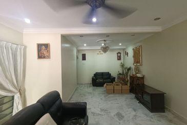 Persiaran Putra Permai 