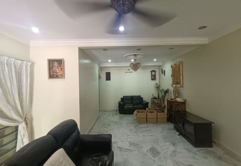 Persiaran Putra Permai 