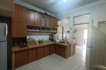 Persiaran Putra Permai 