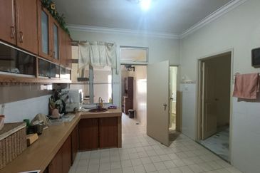 Persiaran Putra Permai 