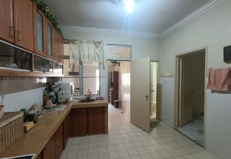 Persiaran Putra Permai 