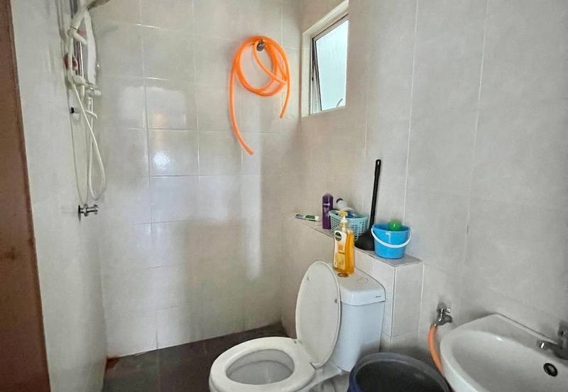 Pangsapuri Saujana Permai 2