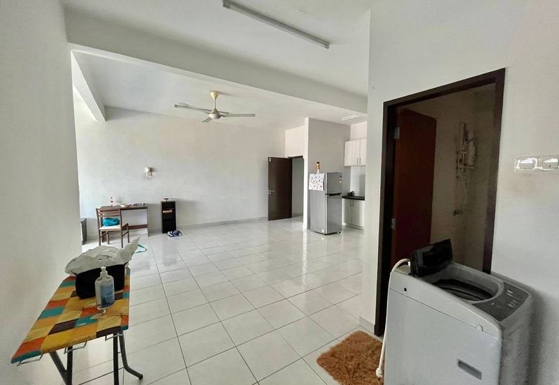 Pangsapuri Saujana Permai 2