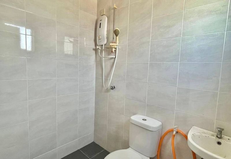 Pangsapuri Saujana Permai 2