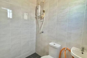 Pangsapuri Saujana Permai 2