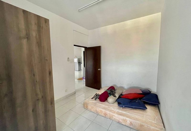 Pangsapuri Saujana Permai 2