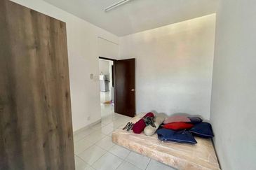 Pangsapuri Saujana Permai 2