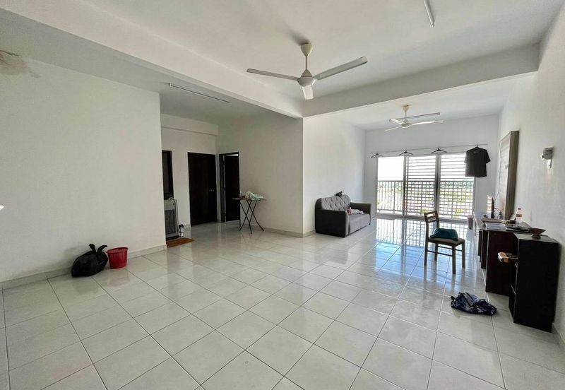 Pangsapuri Saujana Permai 2