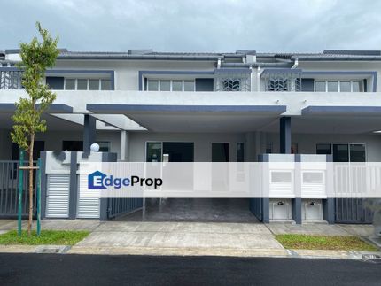 Anggun Bandar Ainsdale Seremban Double Storey Teres For Sale, Negeri Sembilan, Seremban