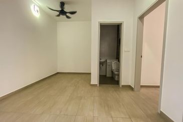 Barrus @ Setia Ecohill 2