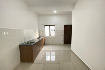 Barrus @ Setia Ecohill 2