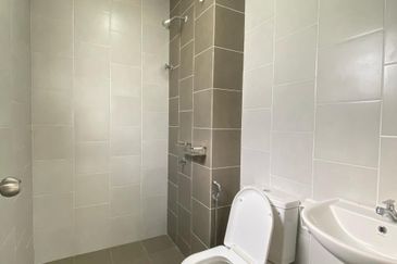 Barrus @ Setia Ecohill 2