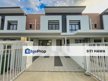 Barrus Setia Ecohill 2 Semenyih Selangor Double Storey Terrace For Sale, Selangor, Semenyih