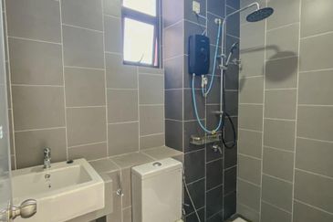 Barrus @ Setia Ecohill 2