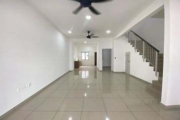 Barrus @ Setia Ecohill 2