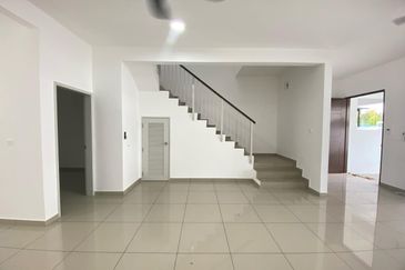 Barrus @ Setia Ecohill 2