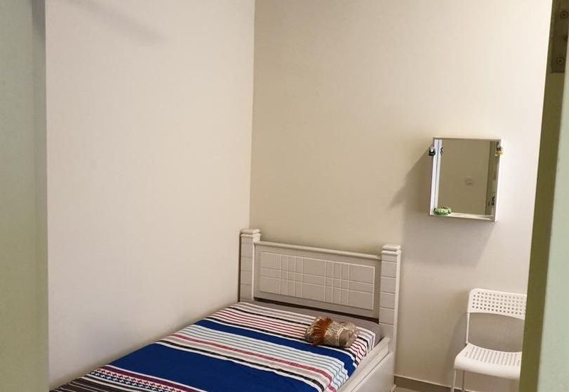 Laman Delfina @ Nilai Impian