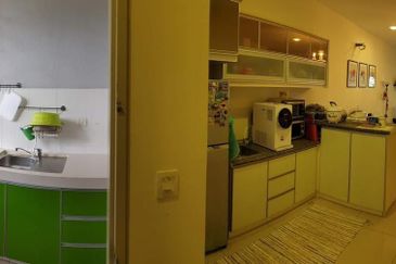 Laman Delfina @ Nilai Impian