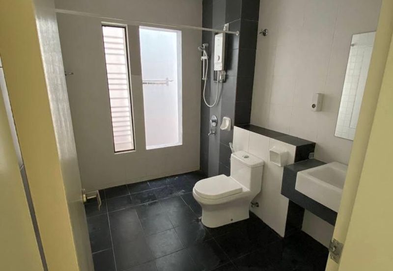 Laman Delfina @ Nilai Impian