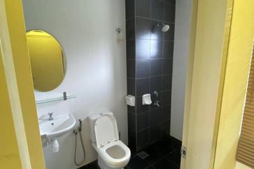 Laman Delfina @ Nilai Impian