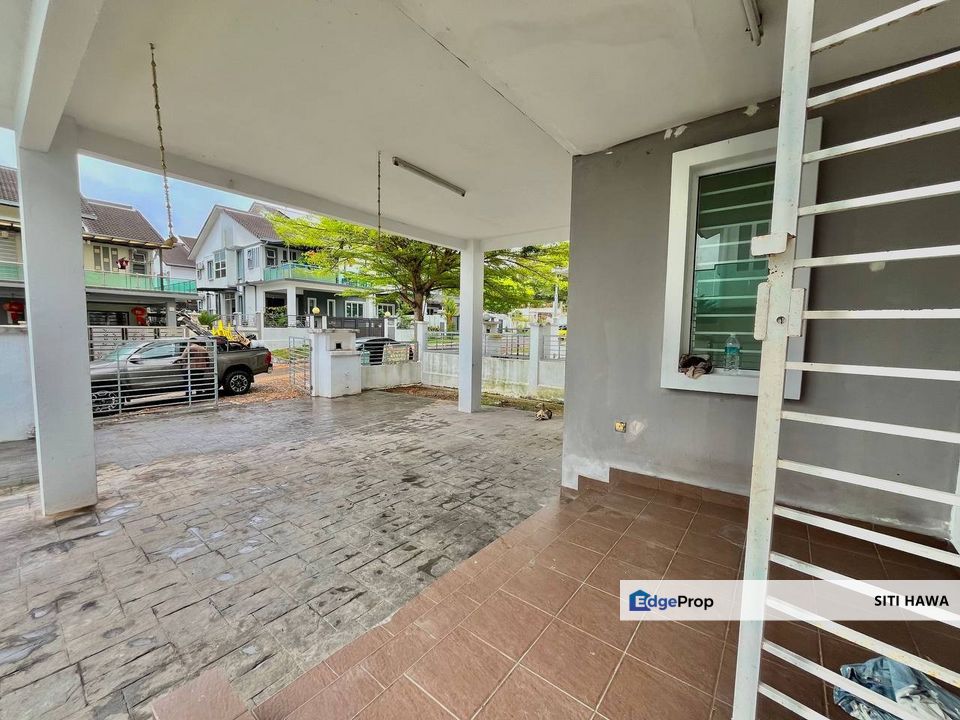 Hillview Residence Semenyih Bandar Teknologi Kajang Double Storey Semi D For Sale, Selangor, Semenyih