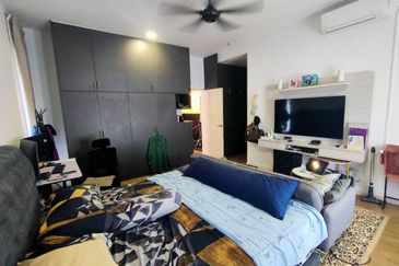 Taman Cahaya Alam, Seksyen U12