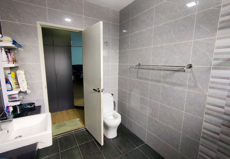 Taman Cahaya Alam, Seksyen U12