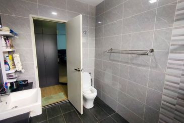 Taman Cahaya Alam, Seksyen U12