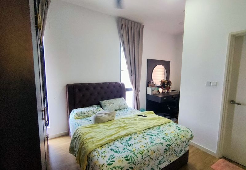 Taman Cahaya Alam, Seksyen U12