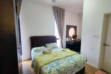 Taman Cahaya Alam, Seksyen U12