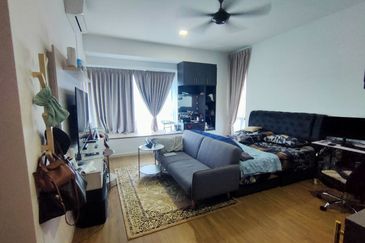 Taman Cahaya Alam, Seksyen U12