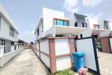 Taman Cahaya Alam, Seksyen U12