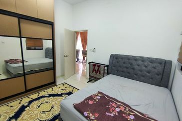 Taman Cahaya Alam, Seksyen U12