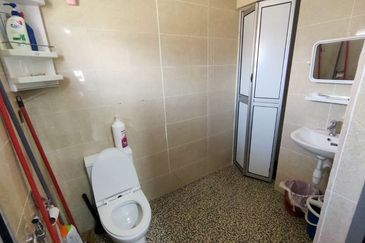 Taman Cahaya Alam, Seksyen U12