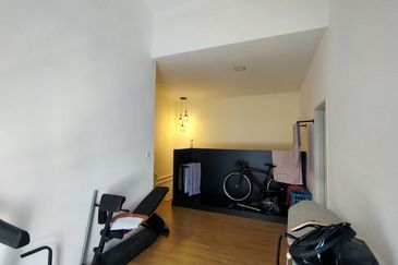 Taman Cahaya Alam, Seksyen U12