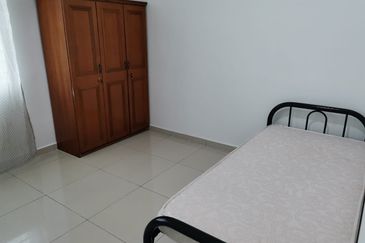 Ehsan Residence Condominium